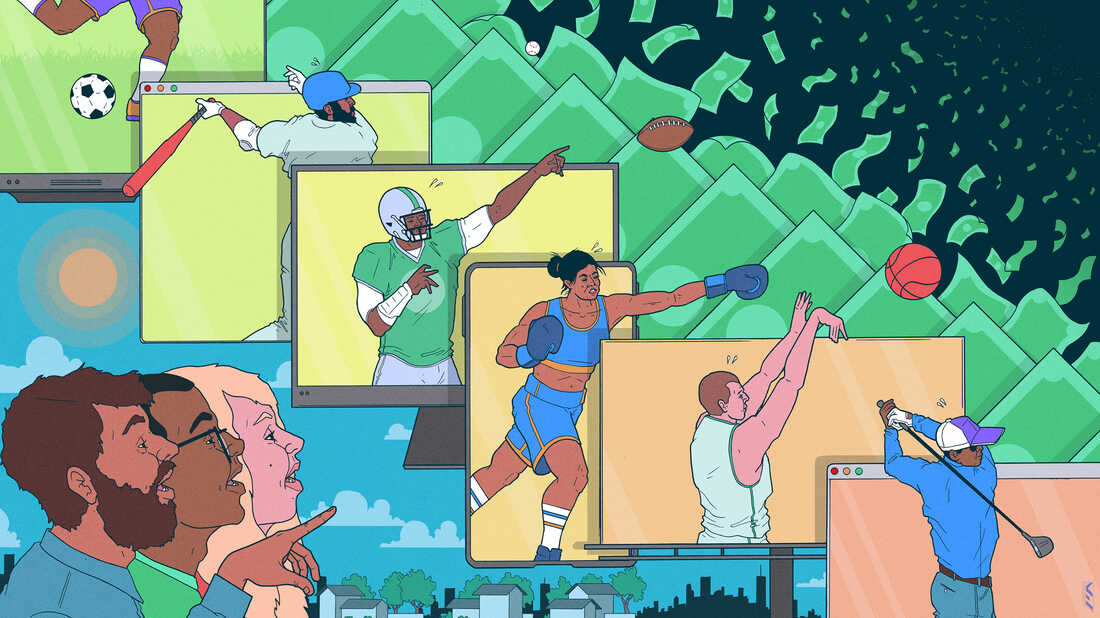 gambling online sportsbook