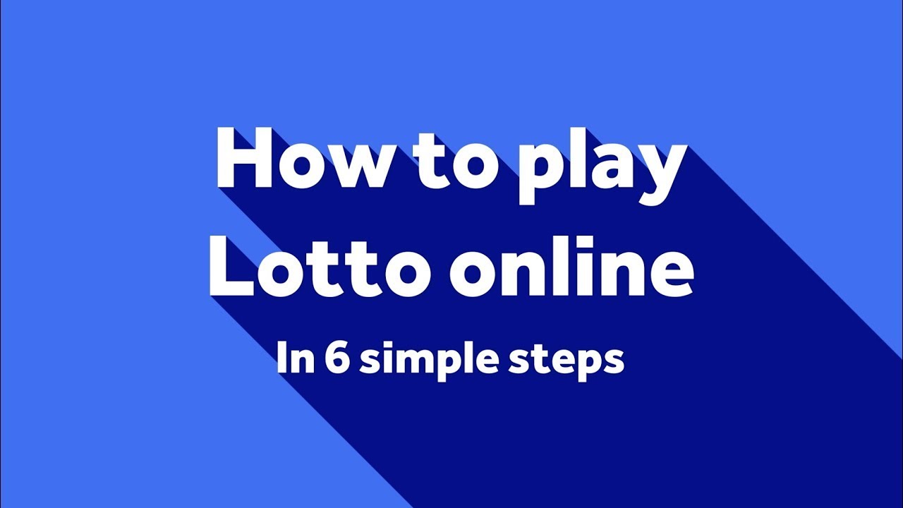 lottery online