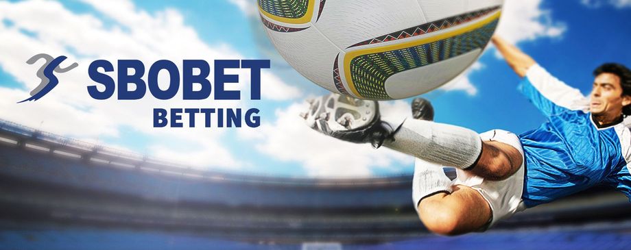 gambling sbobet