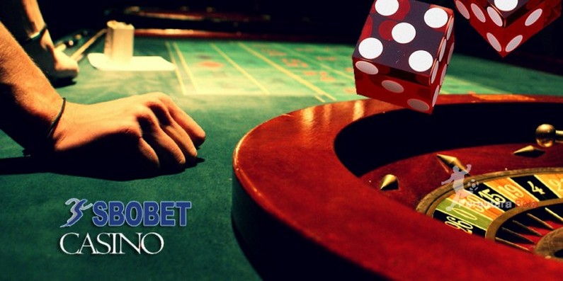 gambling sbobet