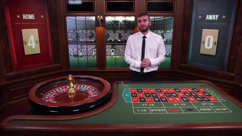 live casino online