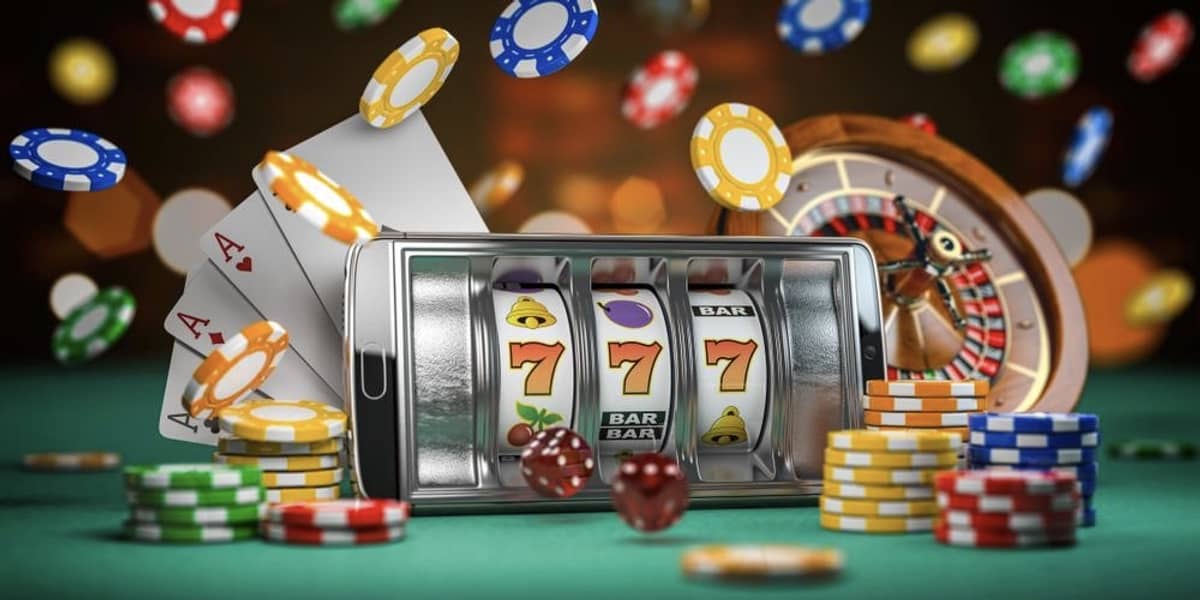 live casino online