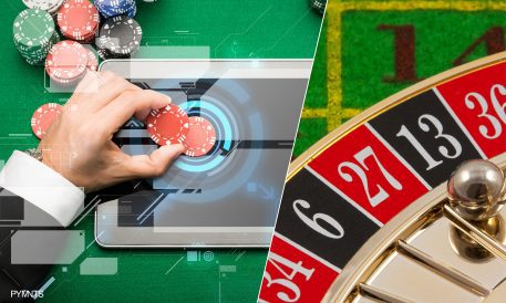 gambling online sportsbook