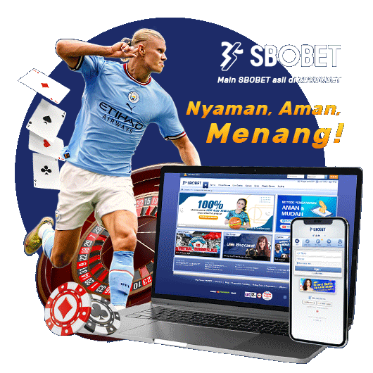 gambling sbobet