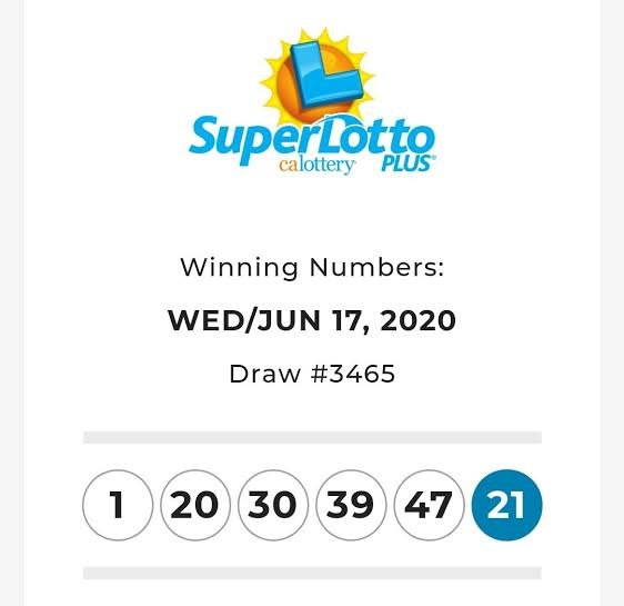 lottery online